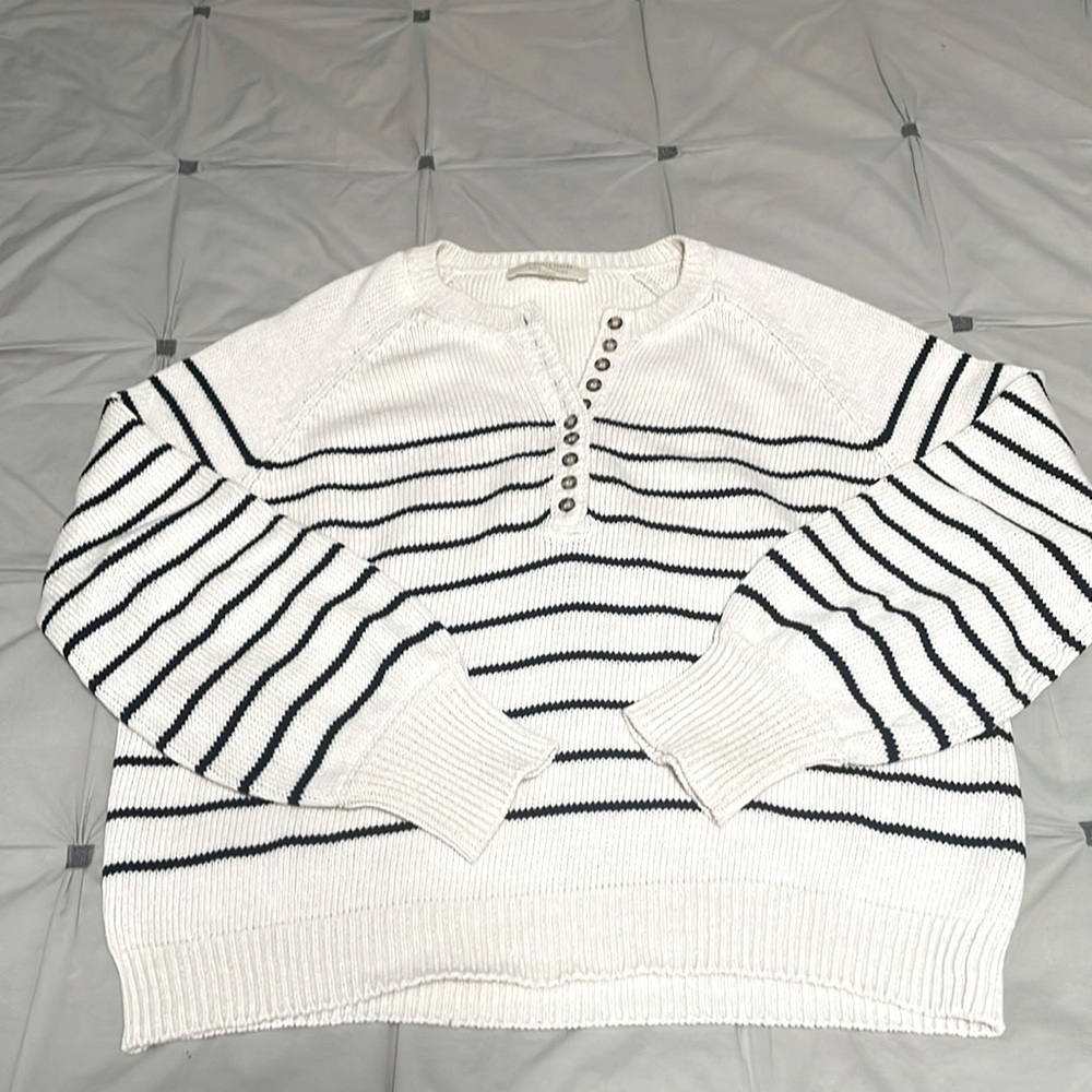 Sezane leontine xs